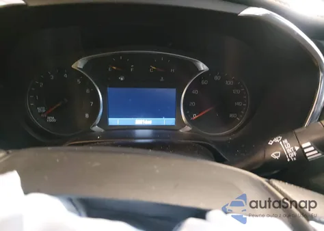 2024 Chevrolet Blazer Fwd 2Lt from USA, damaged, VIN 3GNKBCR41RS208430